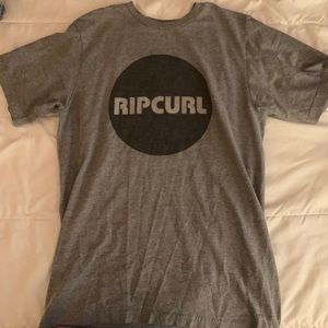 RIPCURL shirt